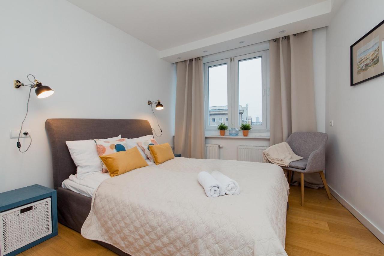Shortstaypoland Plac Mirowski Butas Warsaw